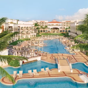 Hilton Playa del Carmen