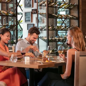 Hilton_Playa_Del_Carmen_Restaurant