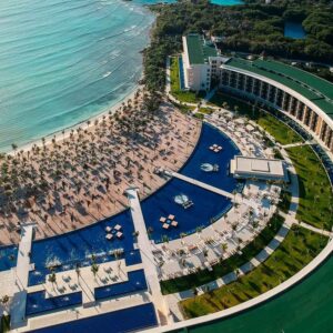 BARCELO MAYA RIVIERA