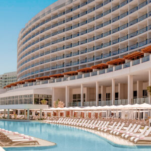 AVA Resort Cancun