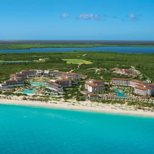 Secrets Playa Mujeres Golf & Spa Resort