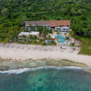 The Beachfront by The Fives Hotels