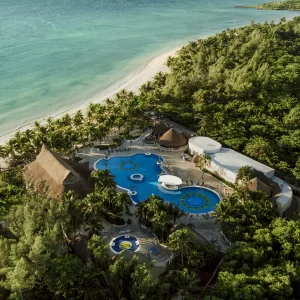 Catalonia Royal Tulum Resort