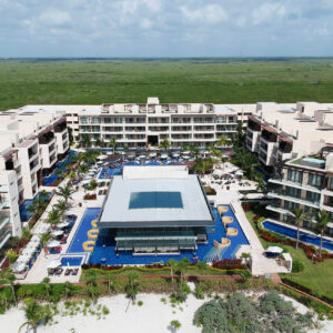 Hideaway at Royalton Riviera Cancun