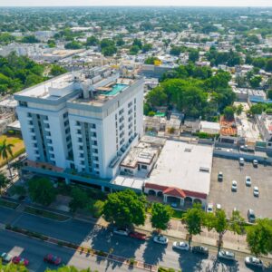 Hotel El Conquistador