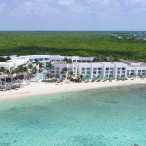 The Sens Tulum Riviera