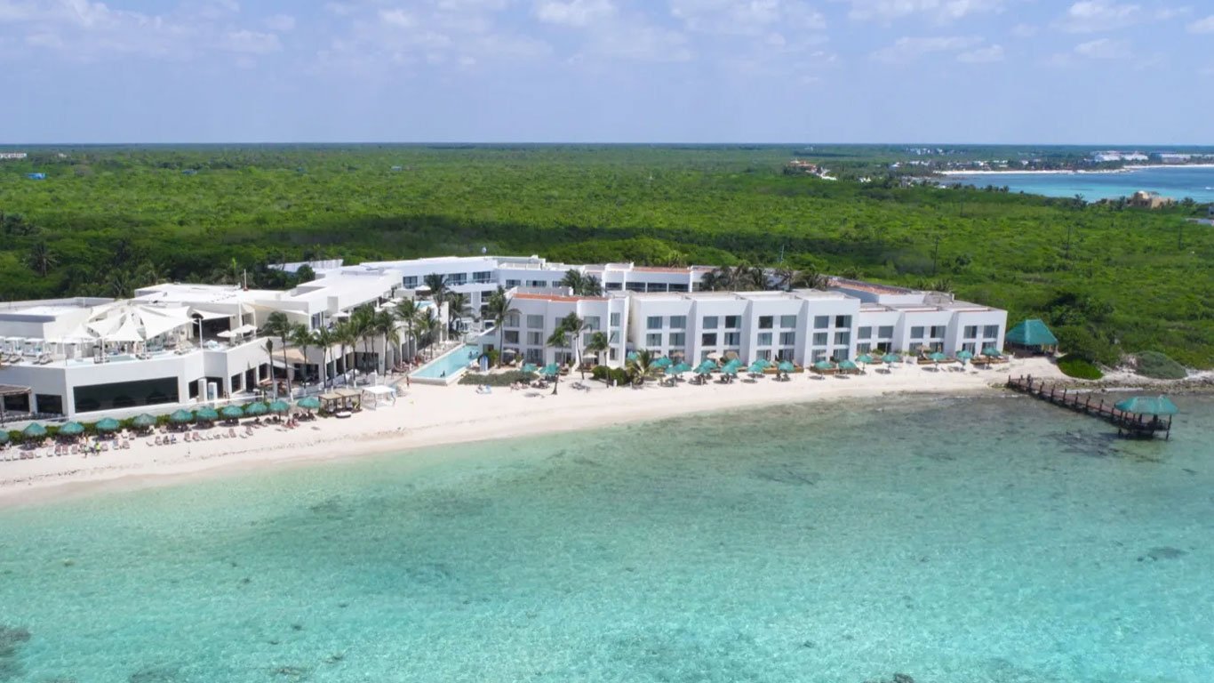 The Sens Tulum Riviera