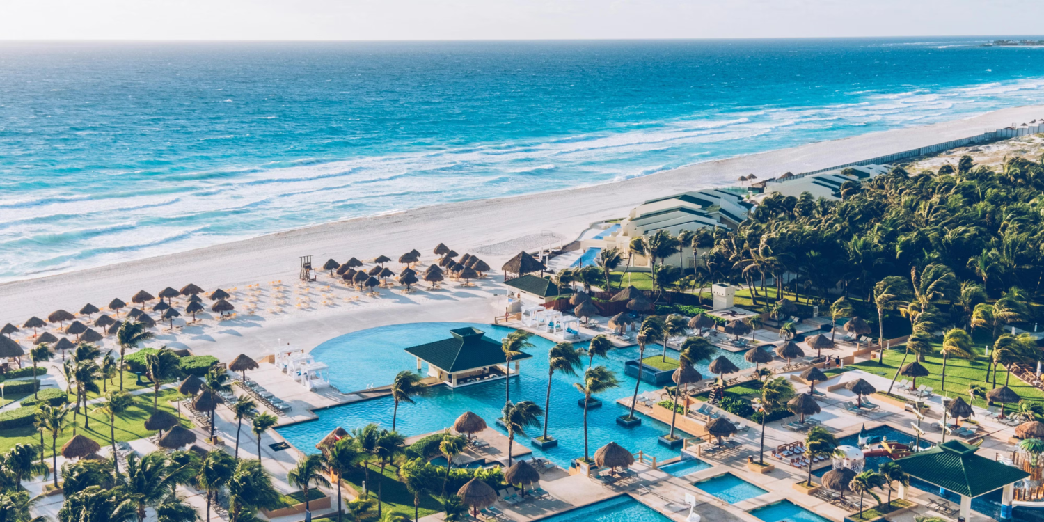 IBEROSTAR SELECTION CANCÚN