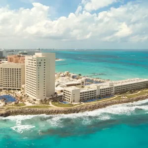 Hyatt Ziva Cancún