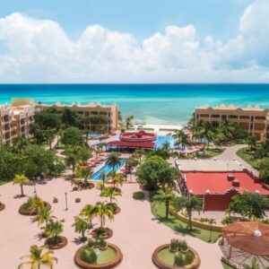 The Royal Haciendas All Suites Resort & Spa