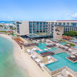 Devossion by Live Aqua Playa del Carmen – Adults Only / All Inclusive