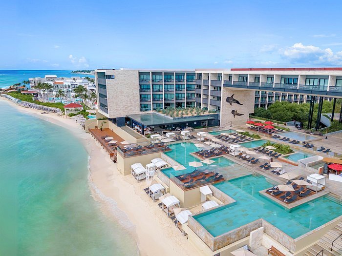 Devossion by Live Aqua Playa del Carmen – Adults Only / All Inclusive
