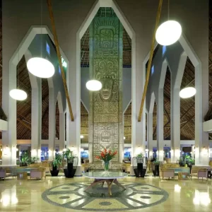 grand-palladium-riviera-maya-white-sand-lobby