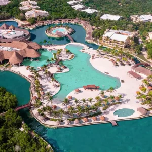 Grand Palladium Select White Sand