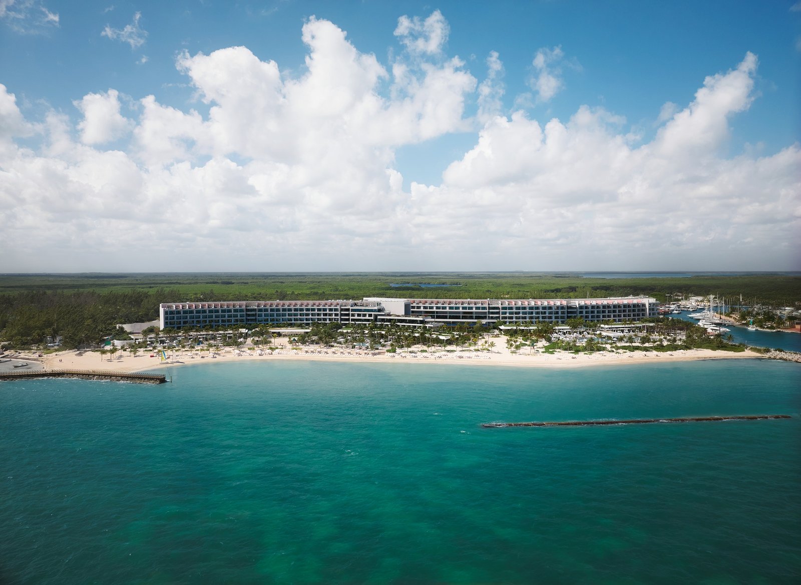 SLS Playa Mujeres