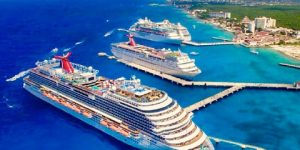 Cruceros