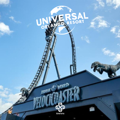 Universal Orlando Resort